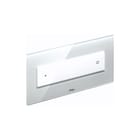 Viega - Viega Mono, Viega Eco 83321 Bedieningsplaat spoelsysteem bedpncl bedpl