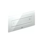 Viega - Viega Mono, Viega Eco 83321 Bedieningsplaat spoelsysteem bedpncl bedpl