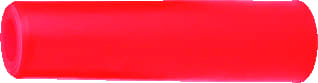 Viega - Pexfit 2036 Tule kabelbeschermslang pf opschuiftule 16 rood
