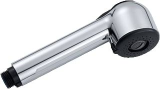 Neoperl - Cascade SLC AC Handdouche Handdch New Look Keuken C