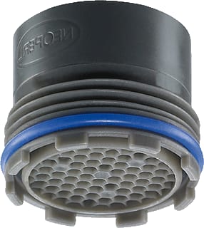 Neoperl - Caché Honeycomb Straalregelaar (Mousseur) Cache M16,5X1 H15,25 M/Sl
