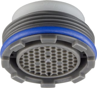 Neoperl - Caché Honeycomb PCA Straalregelaar (Mousseur) Jr