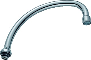 Neoperl - J Uitloop sanitaire kranen Uitloop Dr.Br. 250Mm