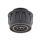 Neoperl - PCA Care Straalregelaar (Mousseur) Binnwrk Zw M22