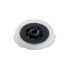 Neoperl - PCW Doseerventiel voor leidingmontage Doorstrbk 6L/M Zwr