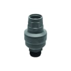Neoperl - Toebeh. vaatwas-/wasmachine/droger Waterslot 3/4"X3/4"