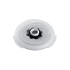 Neoperl - PCW 01 Doseerventiel voor leidingmontage Doorstrbk 8L/M Wit