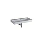 Sphinx - Wastafel / Fontein 345 wst 90 z/krg wit
