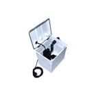 DAB - NOVABOX Waterpompunit (vuilwater/regen) 30/300.1M - Sv