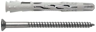 INDEX - Slagplug ixtnxa410120 ds50
