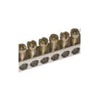 Dijkman - Aardingsrail voor verdeler 02017