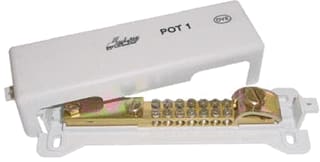 Dijkman - Kamrail kamrail 02054