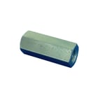 Dijkman - Afstandsteun Afststn Stl Verz M6 Bi/Bi