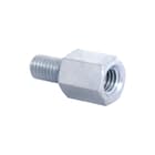 Dijkman - Afstandsteun Da13-M8X20 Vz Ophoogsteun