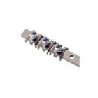 Dijkman - Verloopring kabel-/buisinvoer 01109