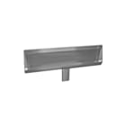 Loggere - Easy Urinoir (goot) 180Cm