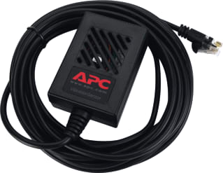 Schneider Electric APC - Toeb./onderd. camera (bewak.syst.) nbes0306