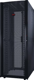 Schneider Electric APC - Netwerk-/serverkast Ar3140