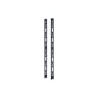 Schneider Electric APC - Kabel/draadgeleider kast/lessenaar  ar7572
