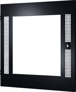 Schneider Electric APC - Deur/bed.-tableau vr kast/lessenaar ar8356