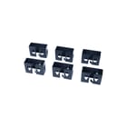 Schneider Electric APC - Kabel/draadgeleider kast/lessenaar ar7710