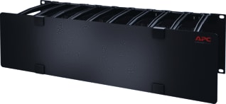 Schneider Electric APC - Kabel/draadgeleider kast/lessenaar ar8605