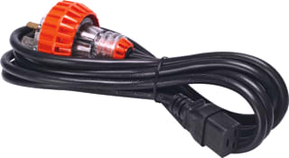 Schneider Electric APC - Aansluitleiding ap9897