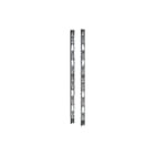 Schneider Electric APC - Kabel/draadgeleider kast/lessenaar ar7502