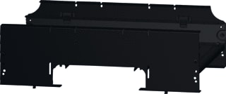 Schneider Electric APC - Kabel/draadgeleider kast/lessenaar ar8560