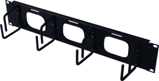 Schneider Electric APC - Kabel/draadgeleider kast/lessenaar ar8428