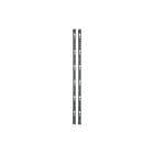 Schneider Electric APC - Kabel/draadgeleider kast/lessenaar  ar7511