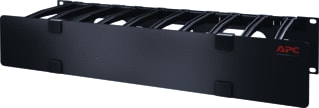 Schneider Electric APC - Kabel/draadgeleider kast/lessenaar ar8606