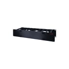 Schneider Electric APC - Kabel/draadgeleider kast/lessenaar ar8606