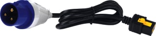 Schneider Electric APC - Aansluitleiding  ap8758