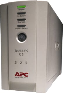 Schneider Electric APC - UPS Bk325I