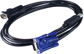 Schneider Electric APC - Data- en communicatiekabel  ap5253