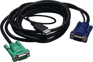 Schneider Electric APC - Data- en communicatiekabel Ap5821