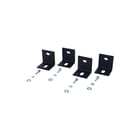 Schneider Electric APC - Montagetoebehoren vr kast/lessenaar ar7701