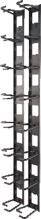 Schneider Electric APC - Kabel/draadgeleider kast/lessenaar Ar8442
