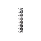 Schneider Electric APC - Kabel/draadgeleider kast/lessenaar Ar8442