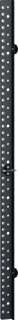 Schneider Electric APC - Comp. v. uitbouw kast/lessenaar ar8395