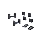 Schneider Electric APC - Montagetoebehoren vr kast/lessenaar ar8585