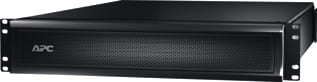 Schneider Electric APC - Batterij, oplaadbaar Smx120Rmbp2U