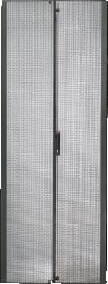 Schneider Electric APC - Deur/bed.-tableau vr kast/lessenaar ar7150