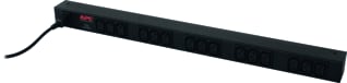 Schneider Electric APC - Energiedistributiepanel (PDU)  ap9568