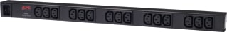 Schneider Electric APC - Energiedistributiepanel (PDU) Ap9572