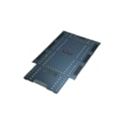 Schneider Electric APC - Afdek/afscherm/mark.strk kast/less. ar7211