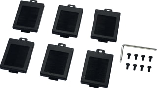Schneider Electric APC - Borstelstrip ar7706