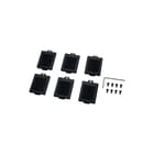Schneider Electric APC - Borstelstrip ar7706