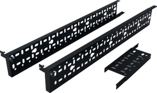 Schneider Electric APC - Kabel/draadgeleider kast/lessenaar ar7505